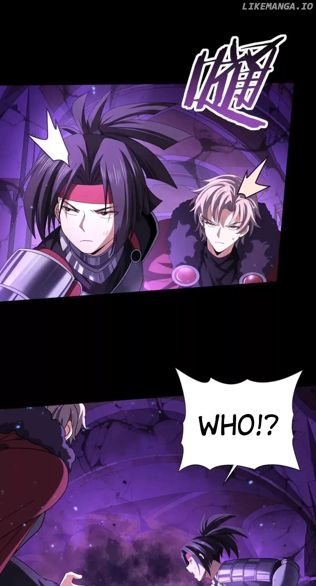 National Job Change: I’m Stuck As the Weakest Dragon Tamer?! Chapter 89 page 48 - 