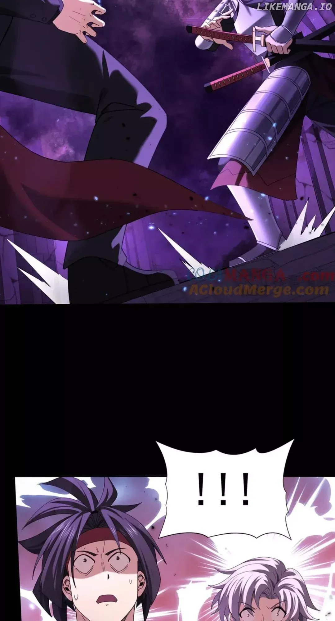 National Job Change: I’m Stuck As the Weakest Dragon Tamer?! Chapter 89 page 49 - 