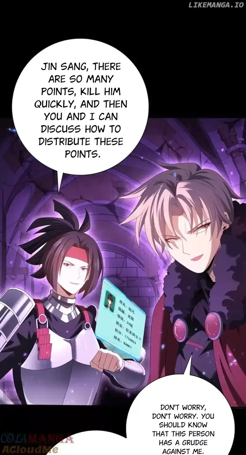 National Job Change: I’m Stuck As the Weakest Dragon Tamer?! Chapter 90 page 15 - 