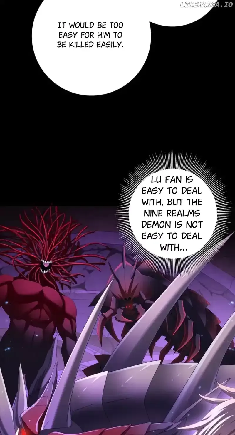 National Job Change: I’m Stuck As the Weakest Dragon Tamer?! Chapter 90 page 16 - 