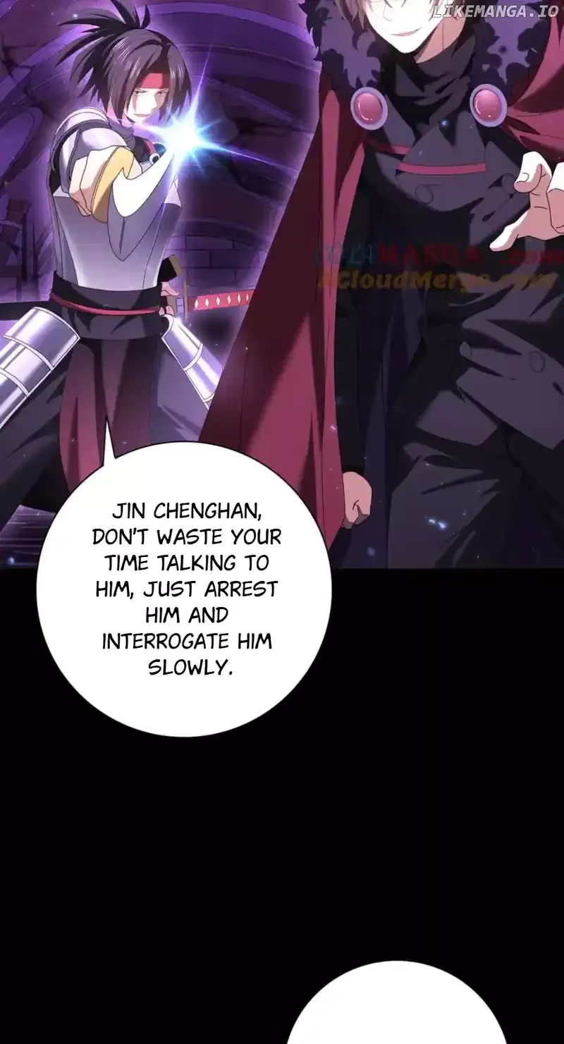 National Job Change: I’m Stuck As the Weakest Dragon Tamer?! Chapter 90 page 19 - 