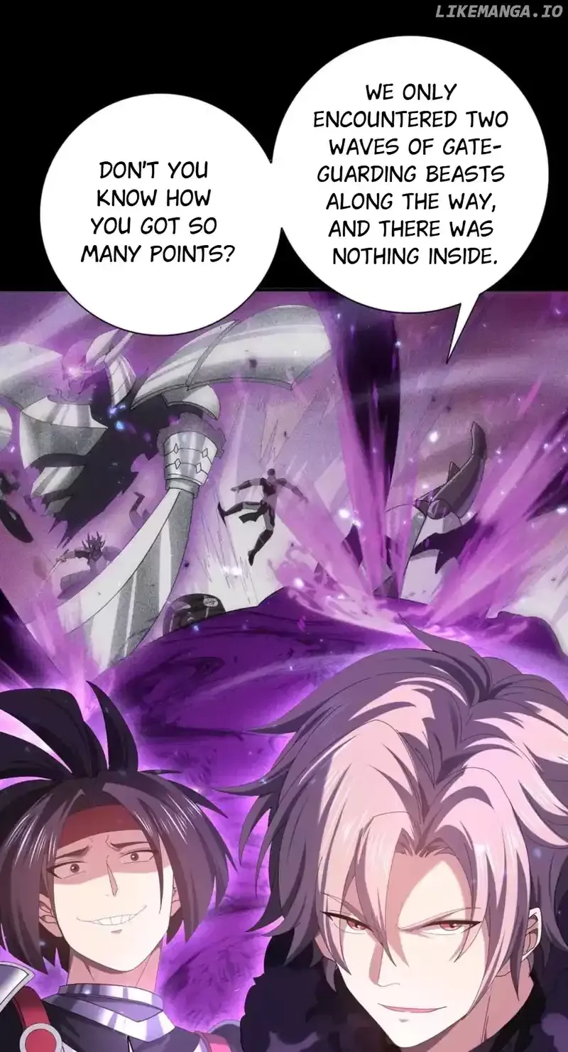 National Job Change: I’m Stuck As the Weakest Dragon Tamer?! Chapter 90 page 21 - 