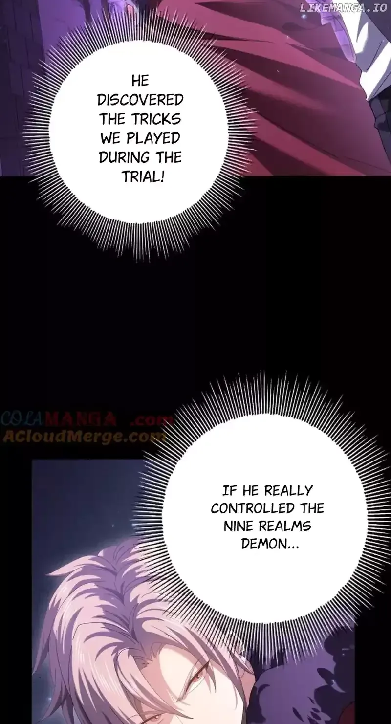 National Job Change: I’m Stuck As the Weakest Dragon Tamer?! Chapter 90 page 27 - 