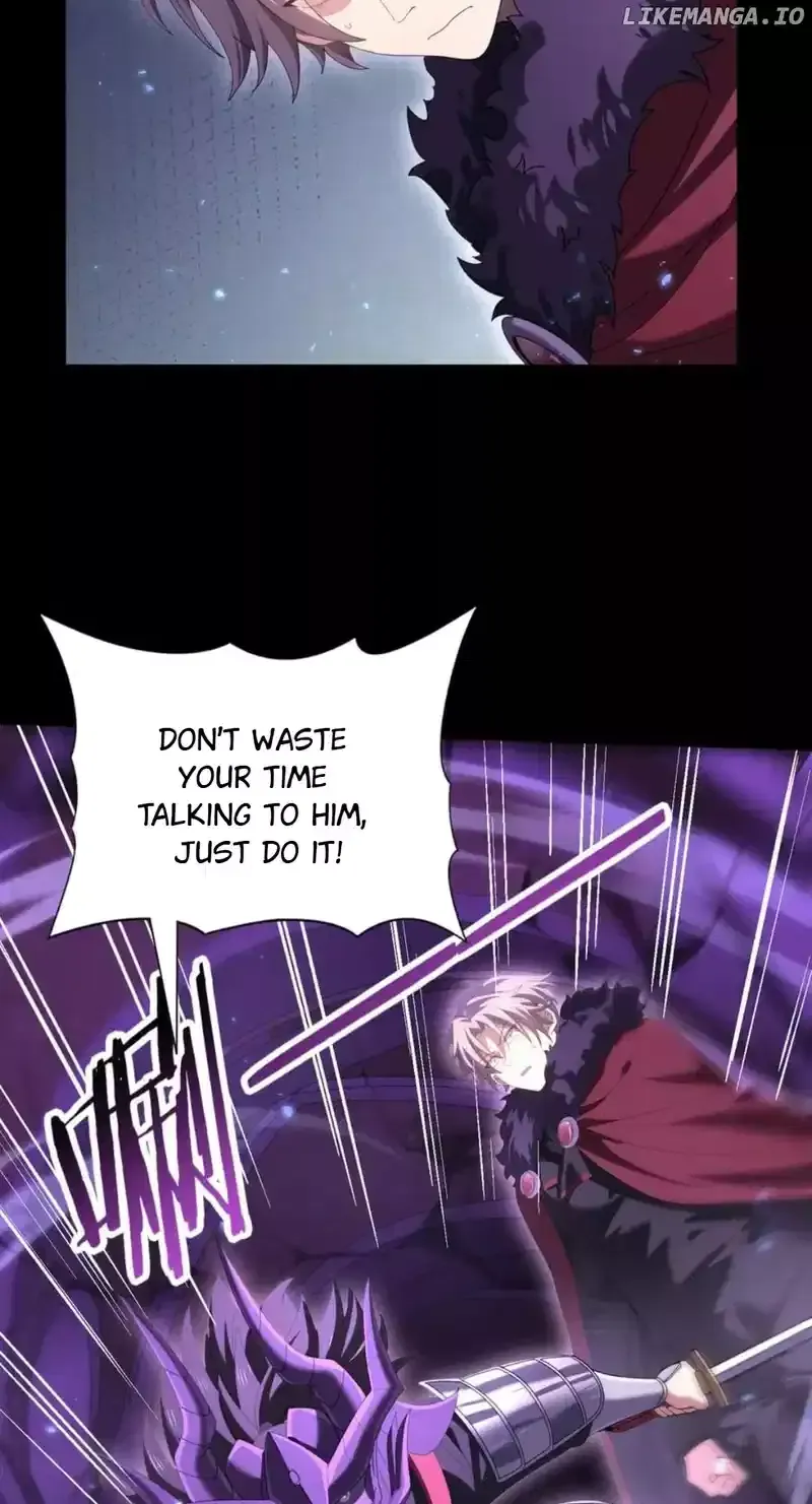 National Job Change: I’m Stuck As the Weakest Dragon Tamer?! Chapter 90 page 28 - 