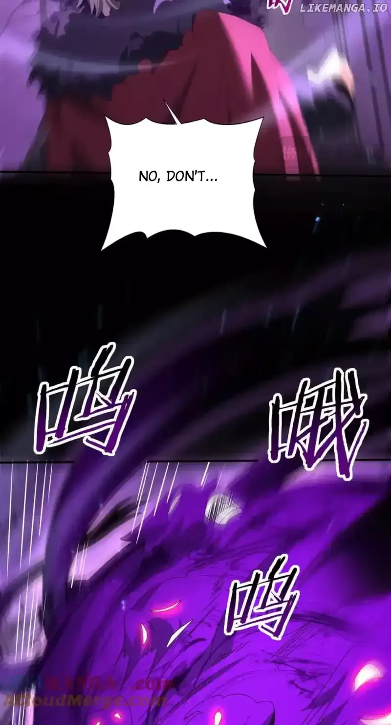 National Job Change: I’m Stuck As the Weakest Dragon Tamer?! Chapter 90 page 40 - 