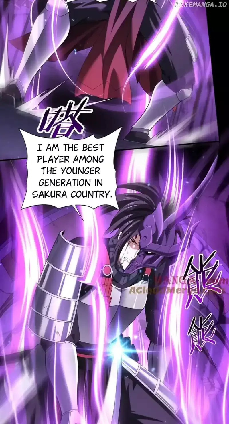 National Job Change: I’m Stuck As the Weakest Dragon Tamer?! Chapter 90 page 49 - 