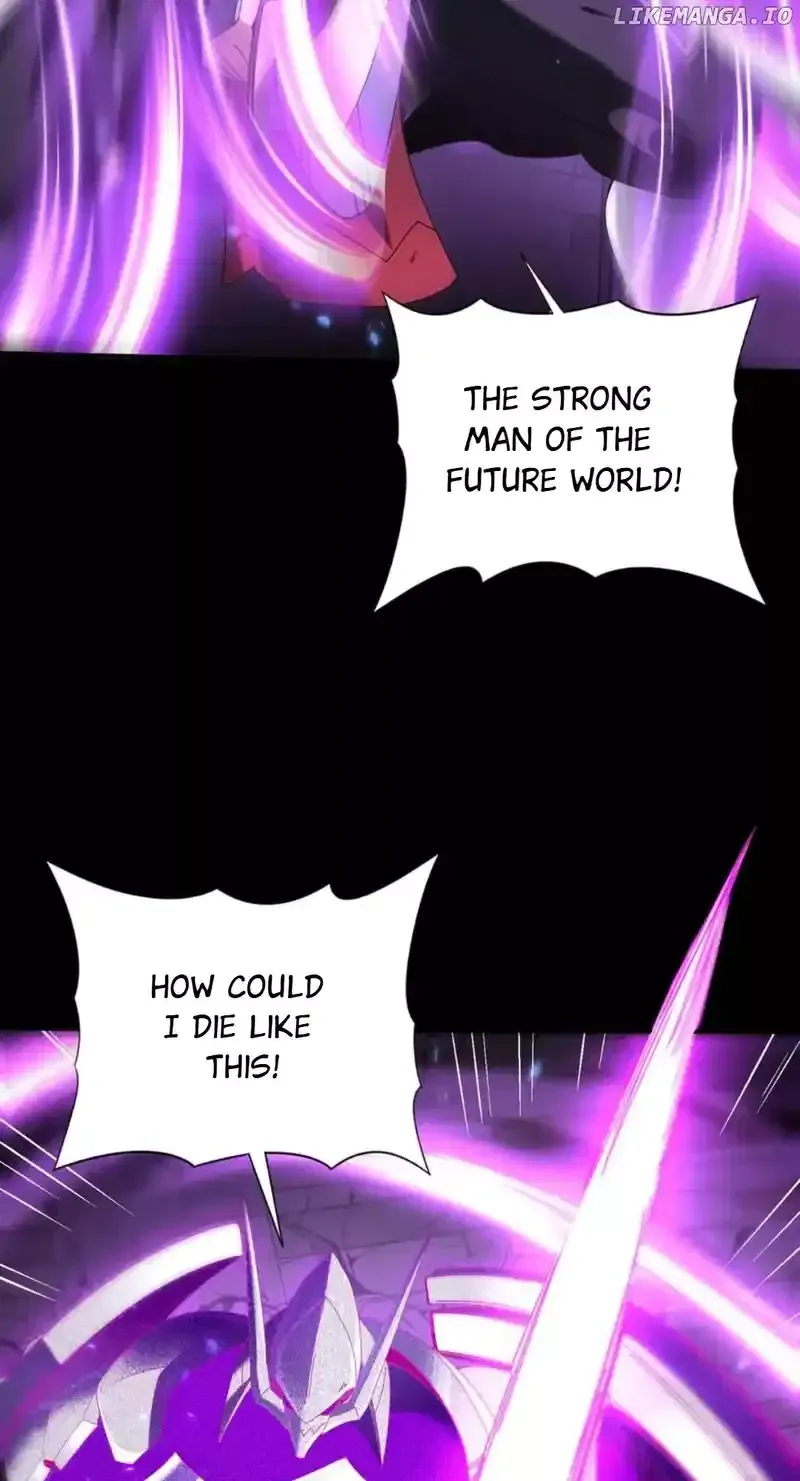 National Job Change: I’m Stuck As the Weakest Dragon Tamer?! Chapter 90 page 50 - 