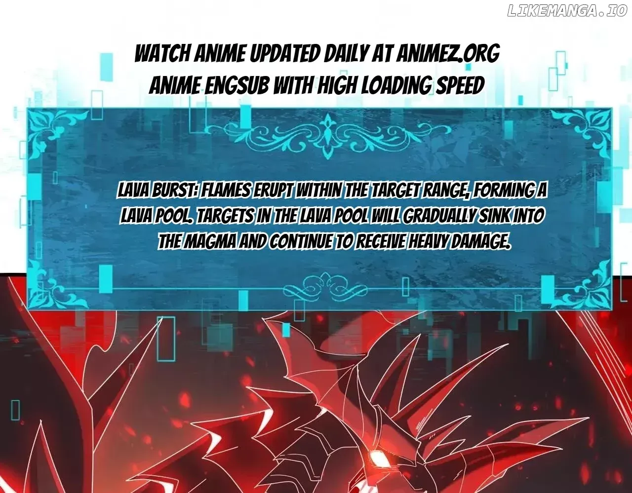 National Job Change: I’m Stuck As the Weakest Dragon Tamer?! Chapter 94 page 1 - 