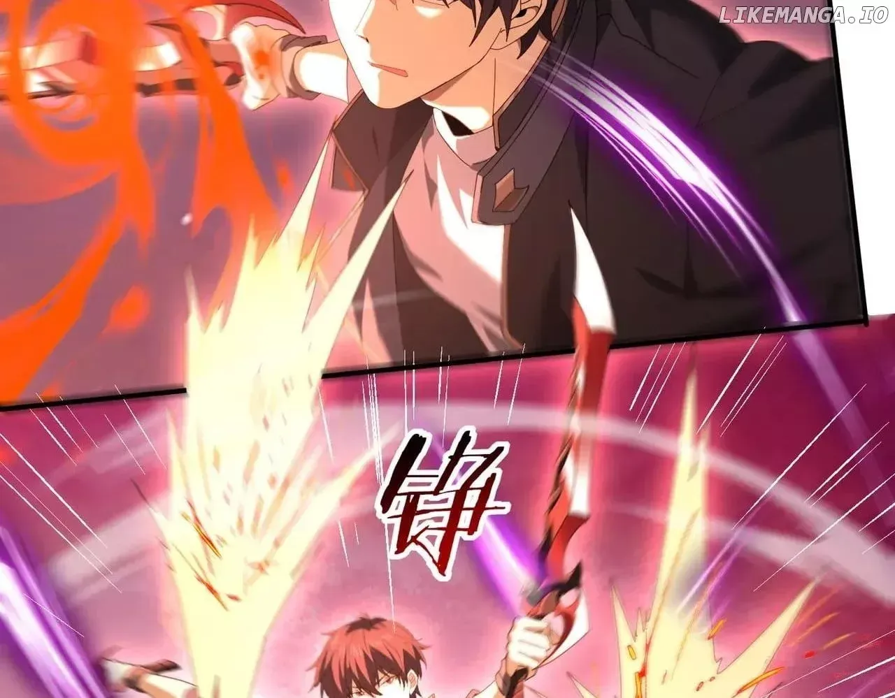 National Job Change: I’m Stuck As the Weakest Dragon Tamer?! Chapter 94 page 105 - 
