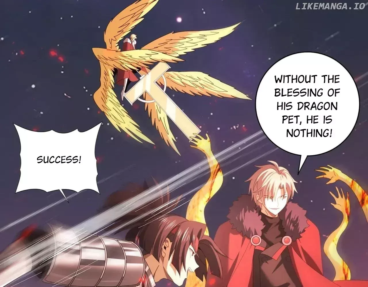National Job Change: I’m Stuck As the Weakest Dragon Tamer?! Chapter 94 page 115 - 