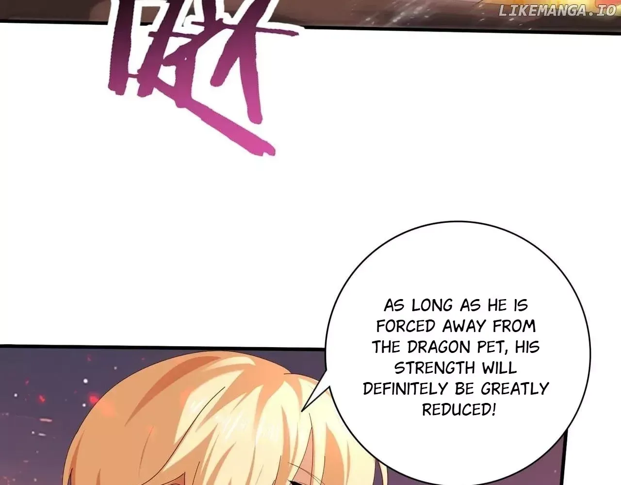 National Job Change: I’m Stuck As the Weakest Dragon Tamer?! Chapter 94 page 117 - 