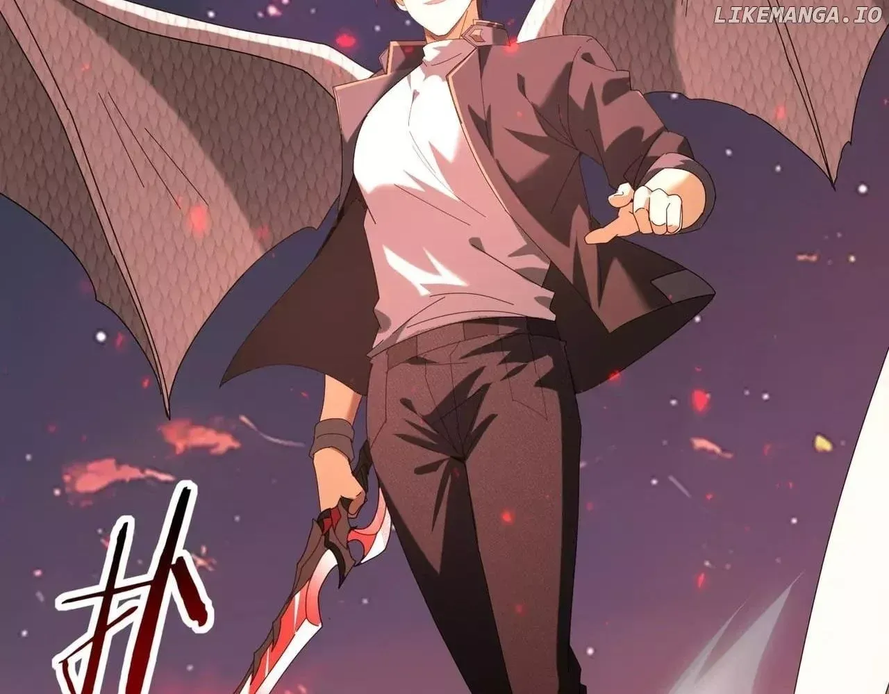 National Job Change: I’m Stuck As the Weakest Dragon Tamer?! Chapter 94 page 121 - 