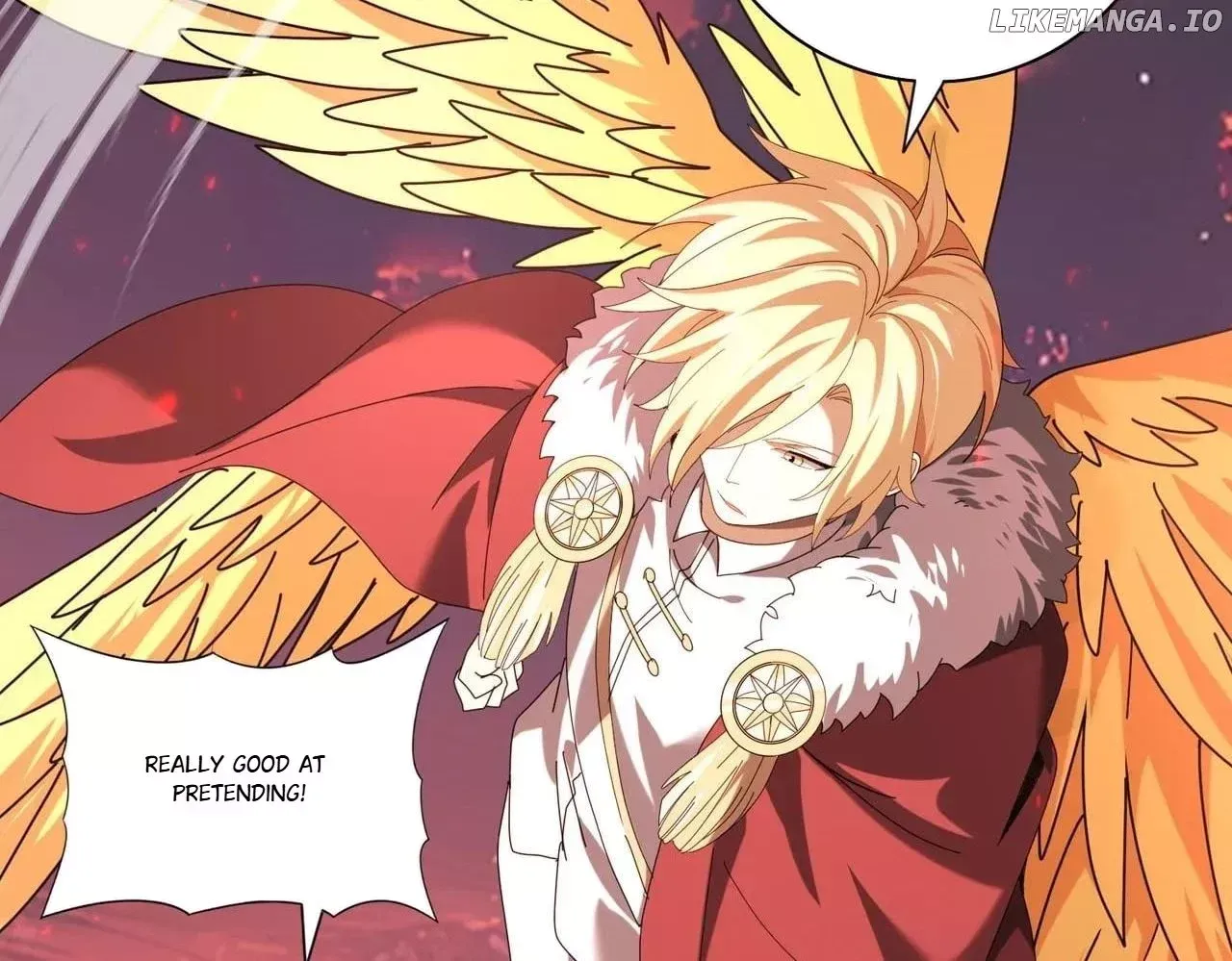 National Job Change: I’m Stuck As the Weakest Dragon Tamer?! Chapter 94 page 124 - 