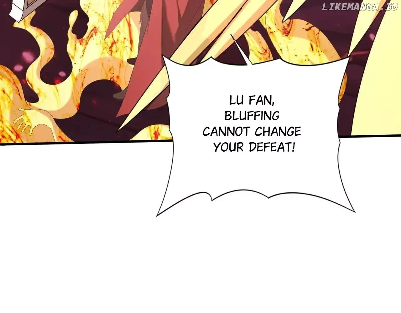 National Job Change: I’m Stuck As the Weakest Dragon Tamer?! Chapter 94 page 126 - 