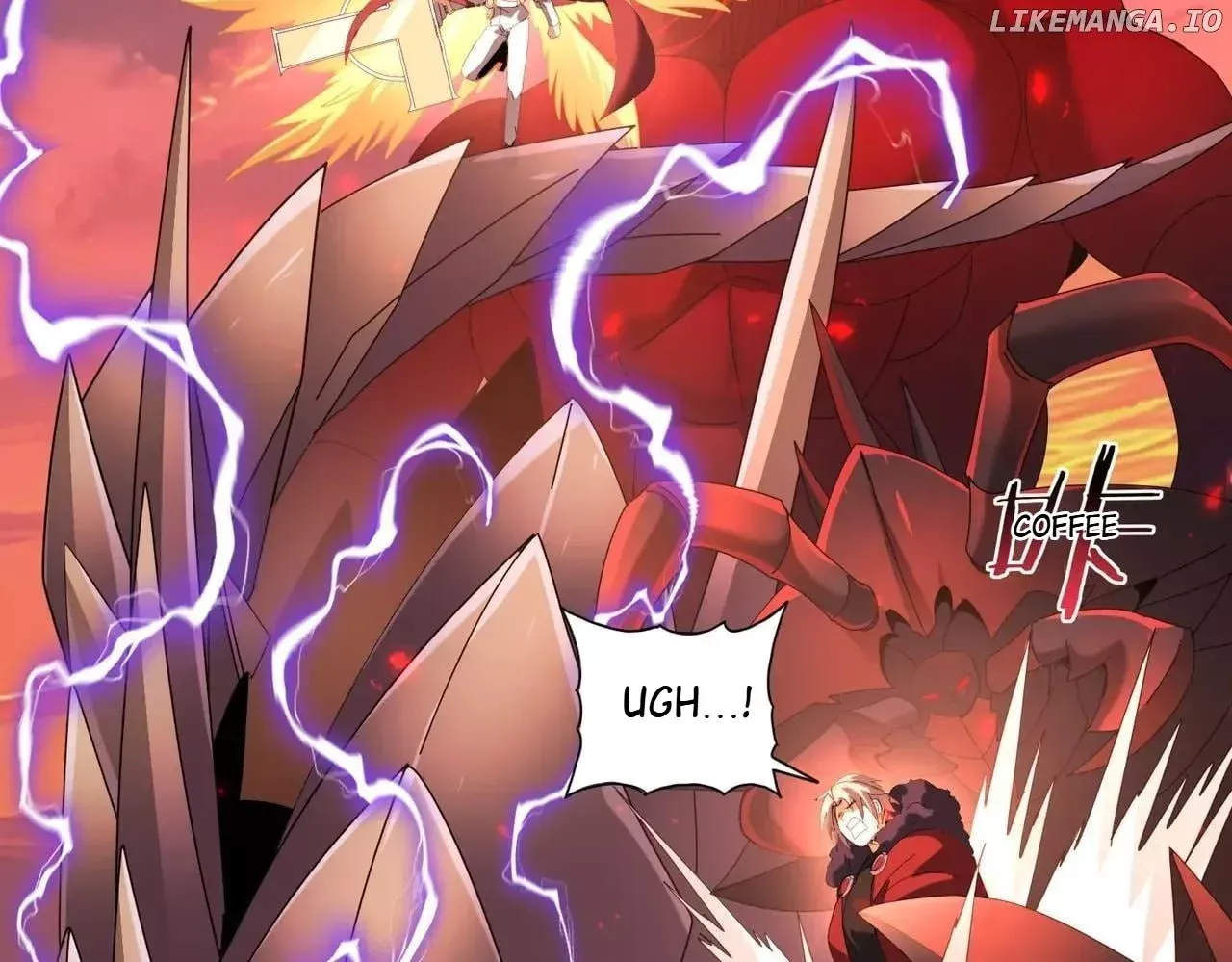 National Job Change: I’m Stuck As the Weakest Dragon Tamer?! Chapter 94 page 130 - 