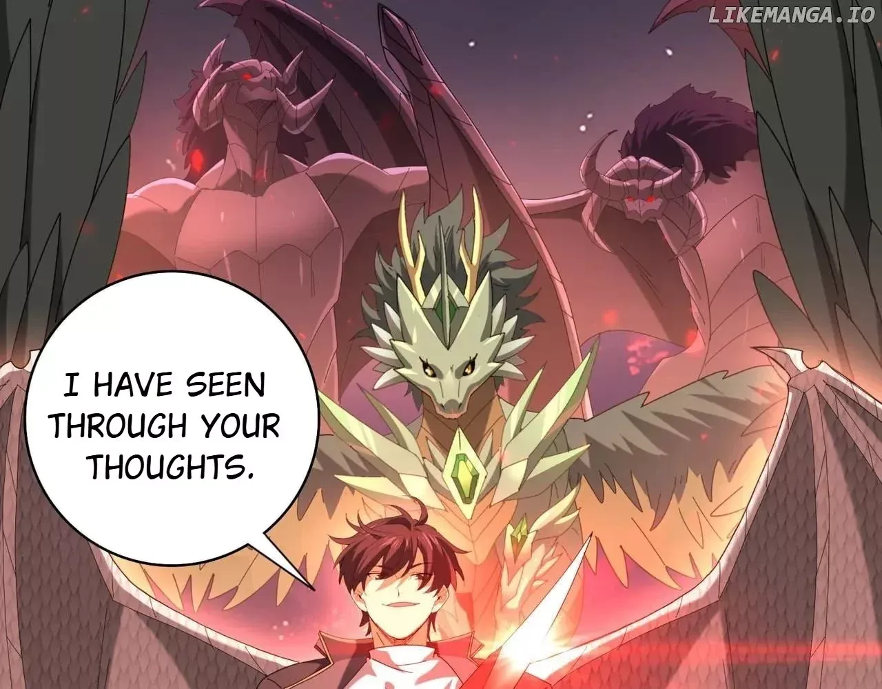 National Job Change: I’m Stuck As the Weakest Dragon Tamer?! Chapter 94 page 133 - 