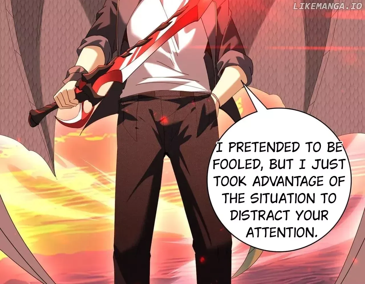 National Job Change: I’m Stuck As the Weakest Dragon Tamer?! Chapter 94 page 134 - 