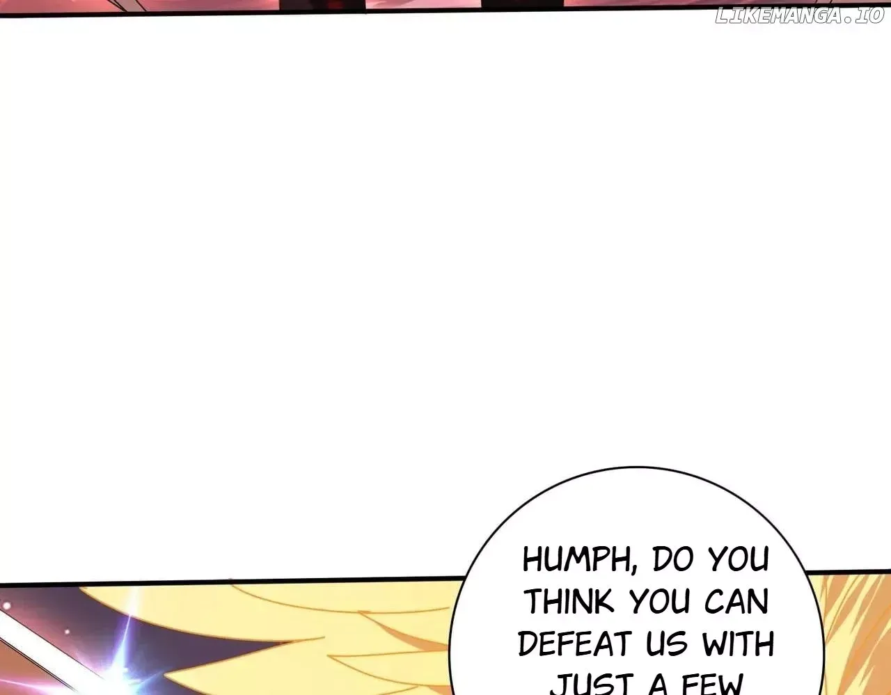 National Job Change: I’m Stuck As the Weakest Dragon Tamer?! Chapter 94 page 135 - 