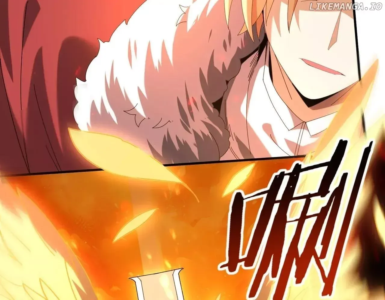National Job Change: I’m Stuck As the Weakest Dragon Tamer?! Chapter 94 page 22 - 