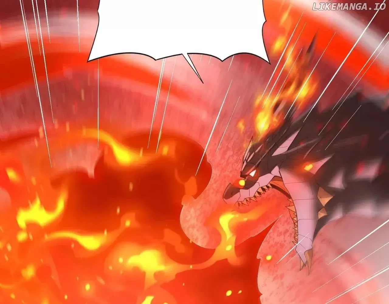 National Job Change: I’m Stuck As the Weakest Dragon Tamer?! Chapter 94 page 4 - 