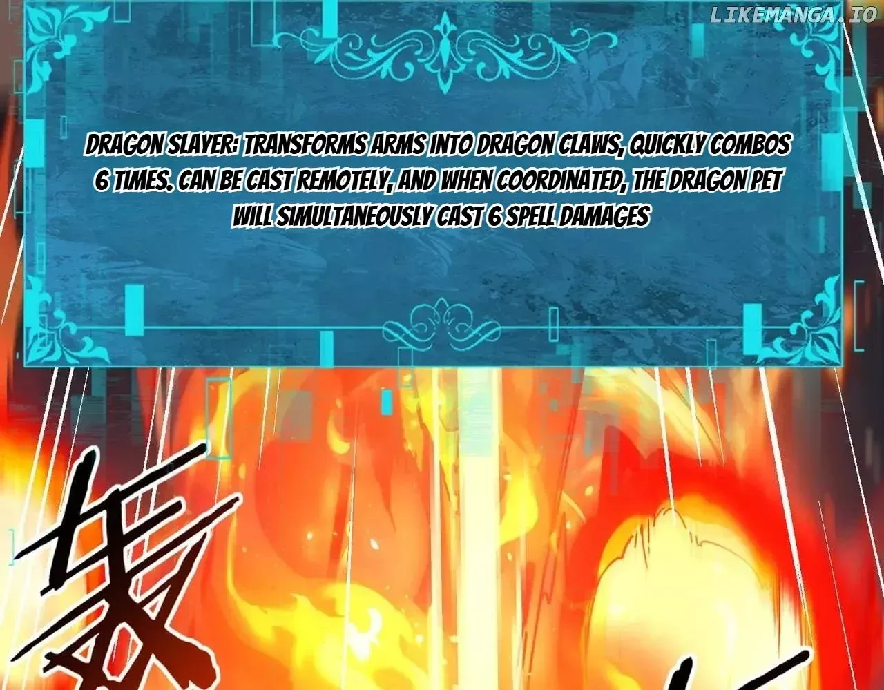 National Job Change: I’m Stuck As the Weakest Dragon Tamer?! Chapter 94 page 33 - 
