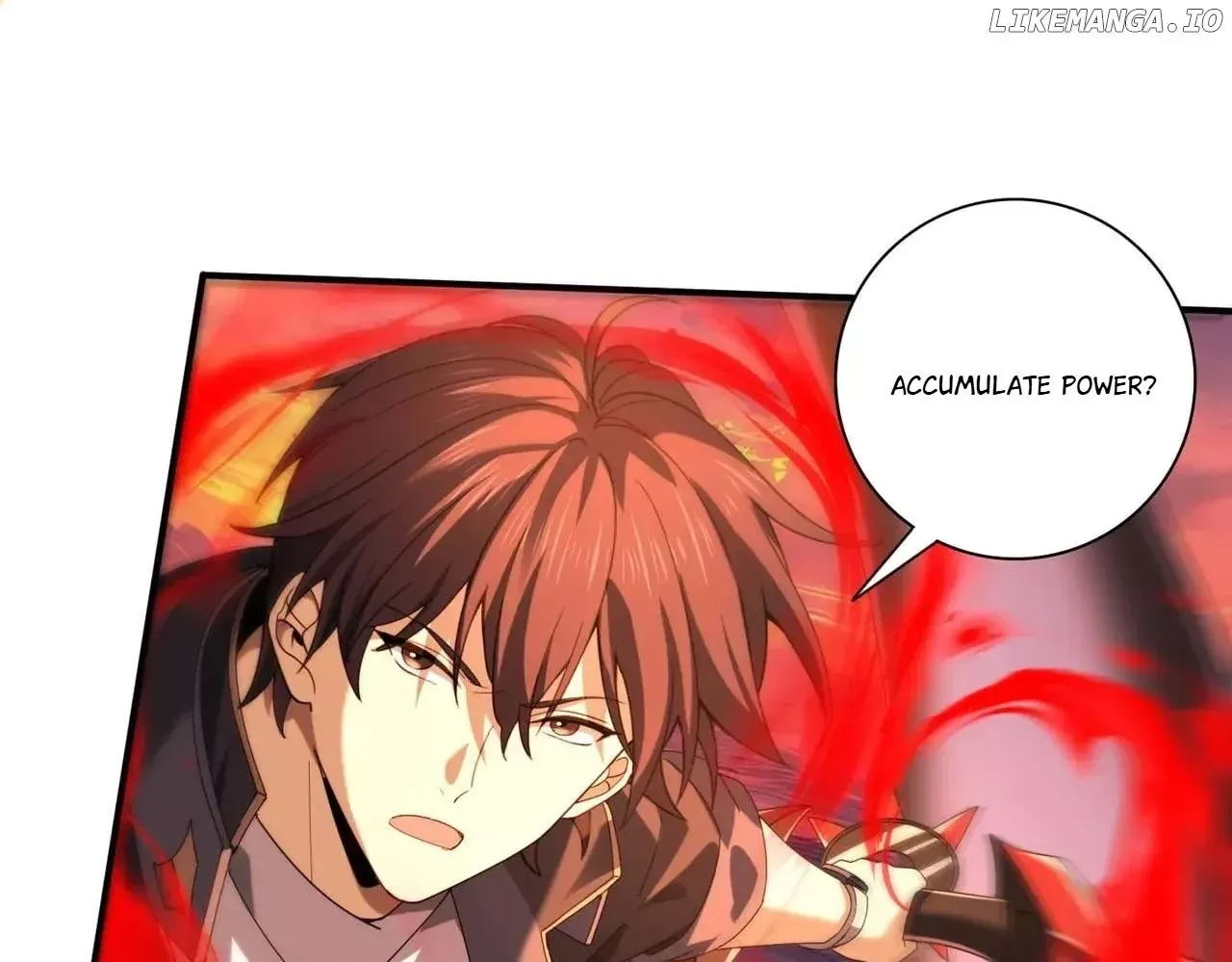 National Job Change: I’m Stuck As the Weakest Dragon Tamer?! Chapter 94 page 51 - 