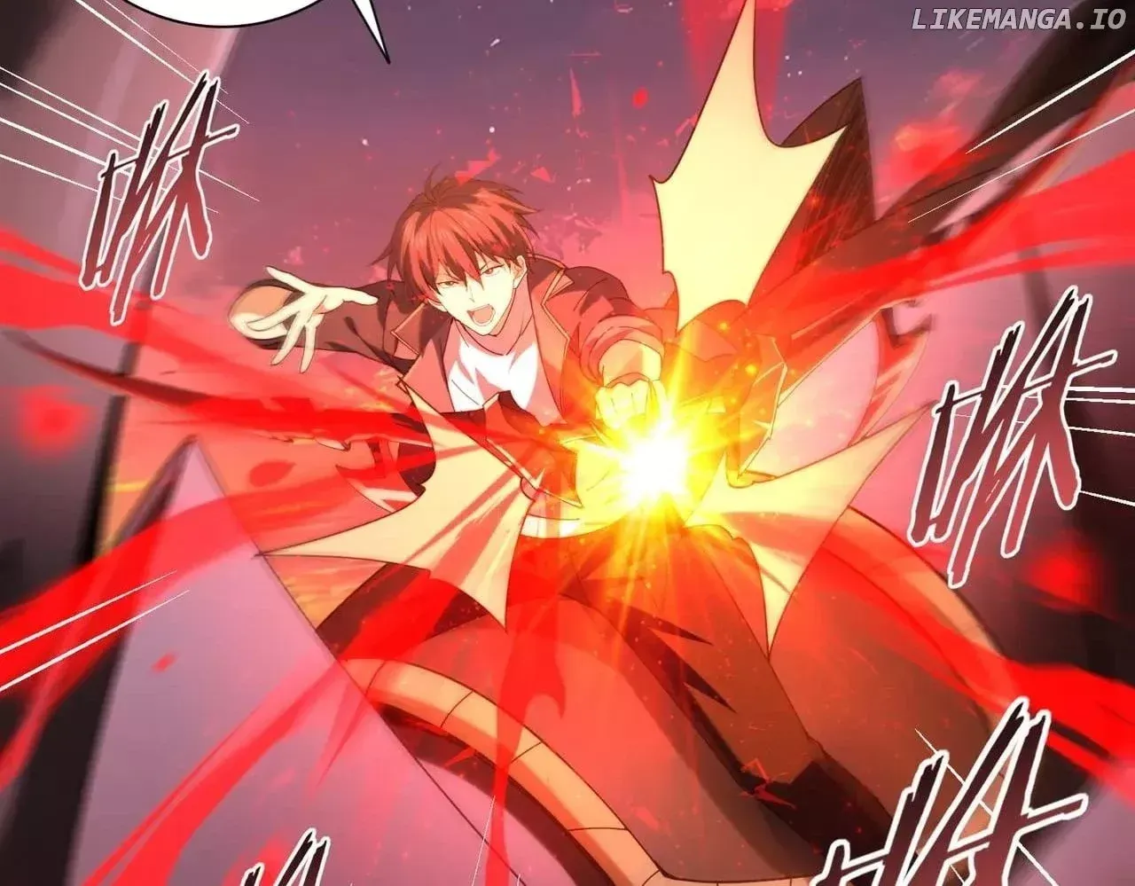 National Job Change: I’m Stuck As the Weakest Dragon Tamer?! Chapter 94 page 53 - 