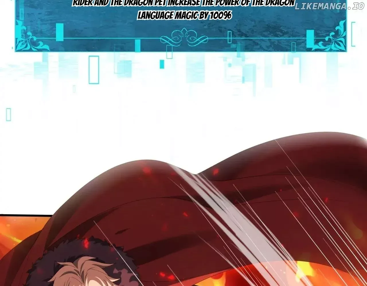 National Job Change: I’m Stuck As the Weakest Dragon Tamer?! Chapter 94 page 7 - 