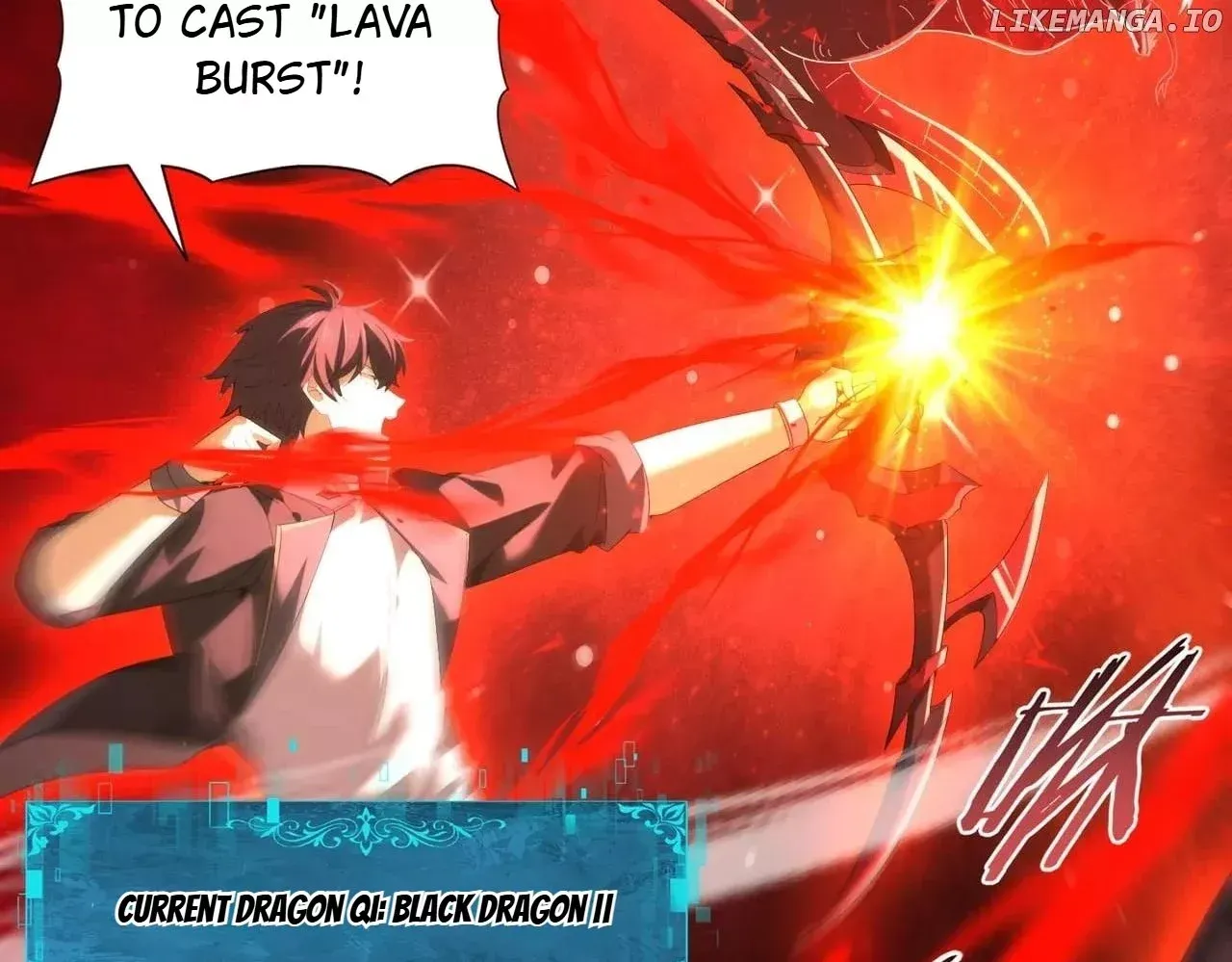 National Job Change: I’m Stuck As the Weakest Dragon Tamer?! Chapter 94 page 66 - 