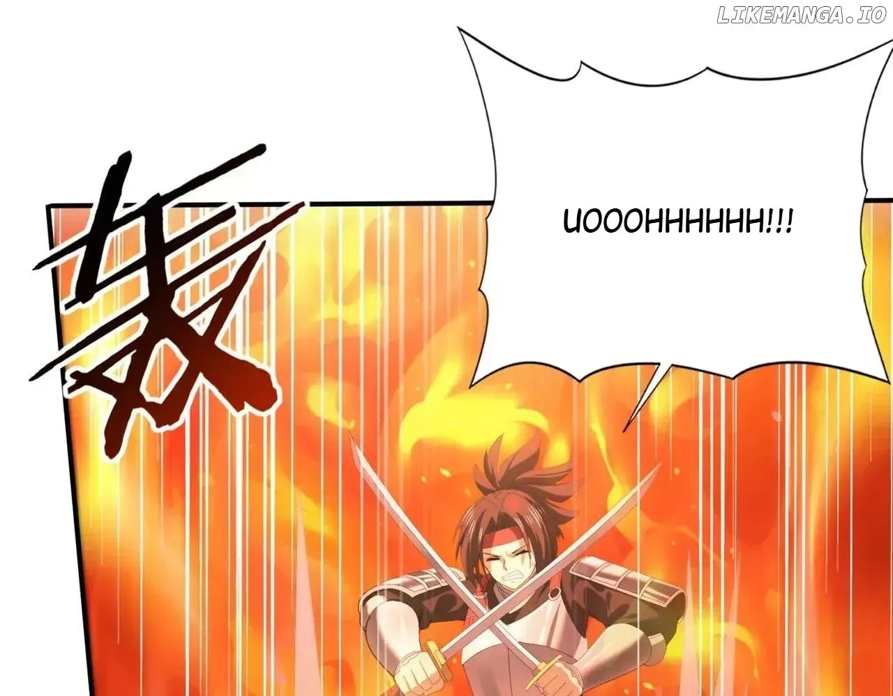 National Job Change: I’m Stuck As the Weakest Dragon Tamer?! Chapter 94 page 10 - 
