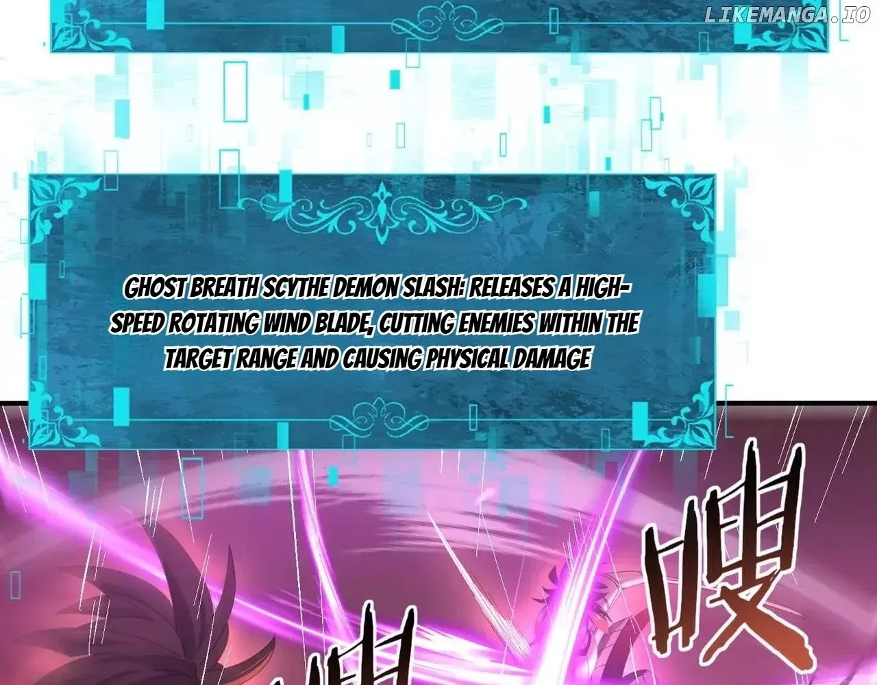National Job Change: I’m Stuck As the Weakest Dragon Tamer?! Chapter 94 page 99 - 