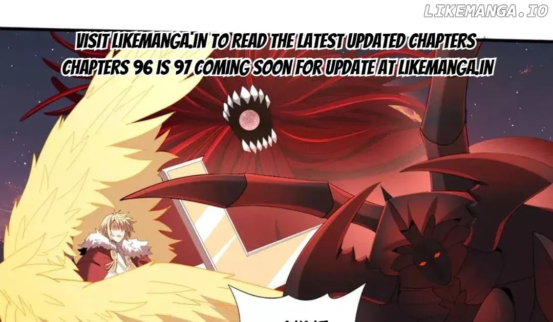 National Job Change: I’m Stuck As the Weakest Dragon Tamer?! Chapter 95 page 1 - 
