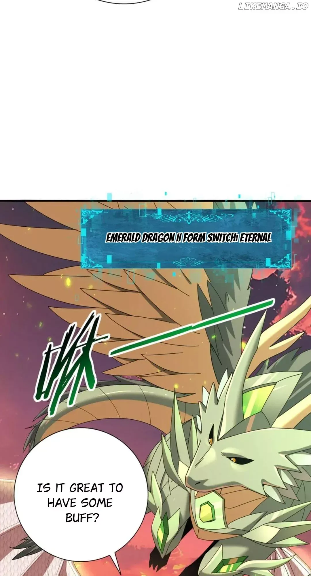 National Job Change: I’m Stuck As the Weakest Dragon Tamer?! Chapter 95 page 12 - 