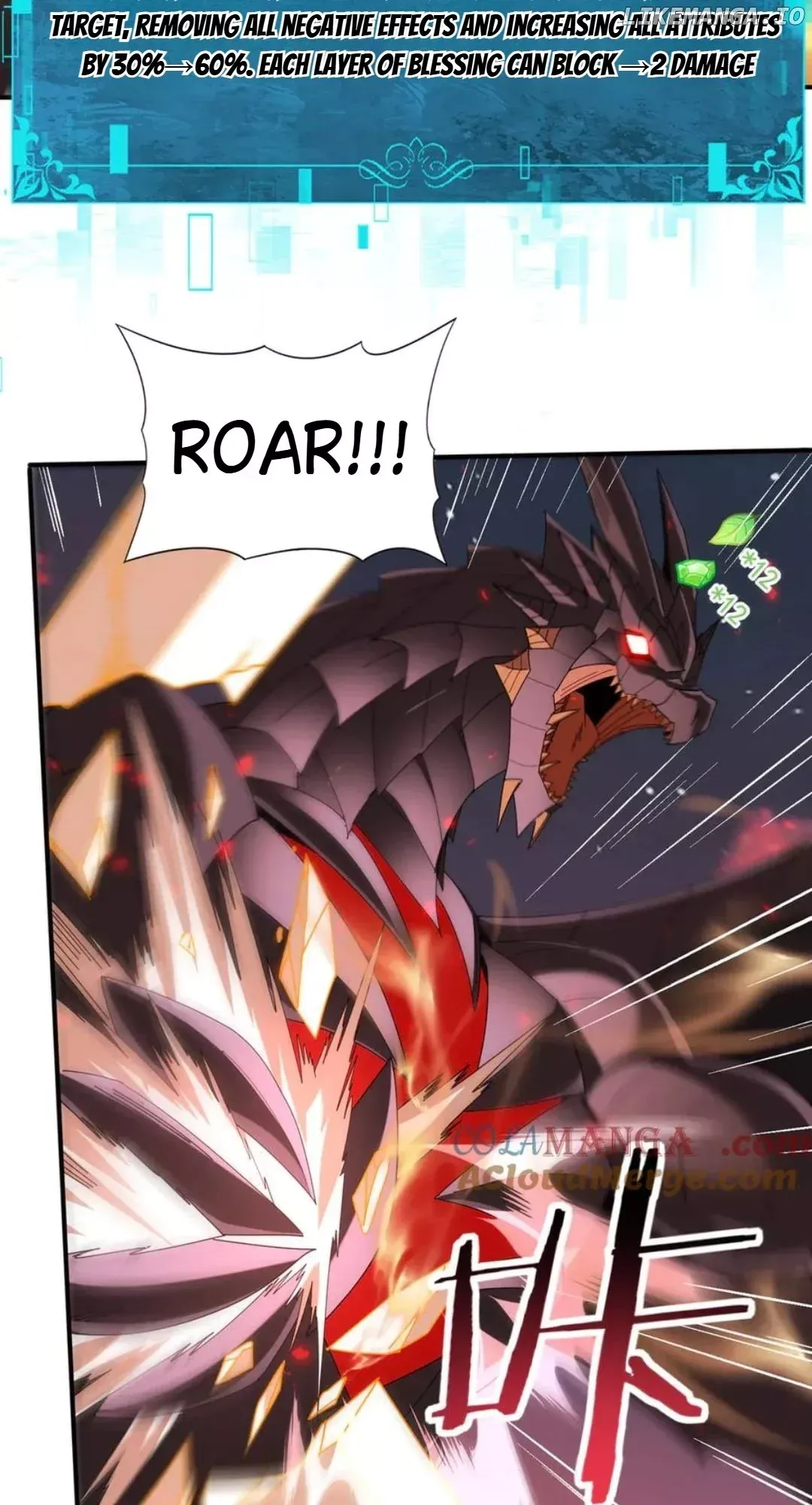 National Job Change: I’m Stuck As the Weakest Dragon Tamer?! Chapter 95 page 20 - 