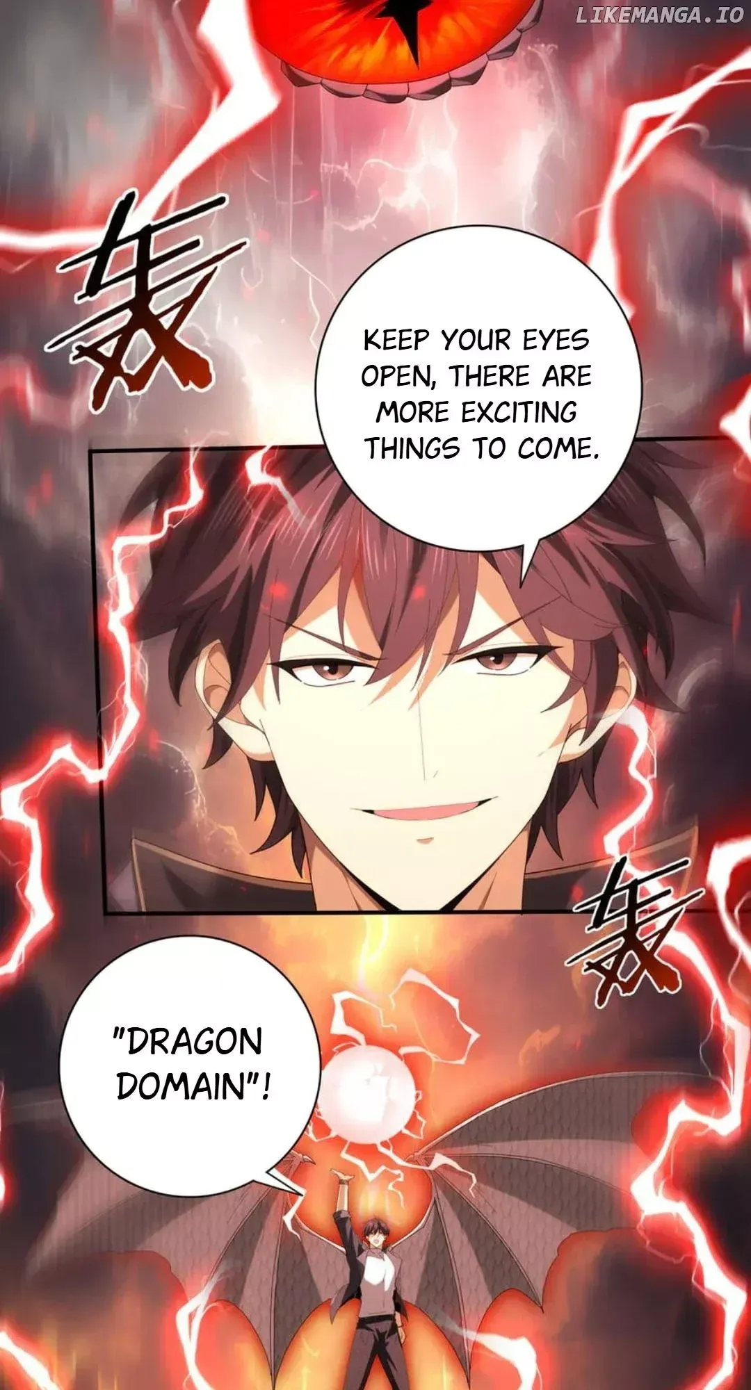 National Job Change: I’m Stuck As the Weakest Dragon Tamer?! Chapter 95 page 23 - 