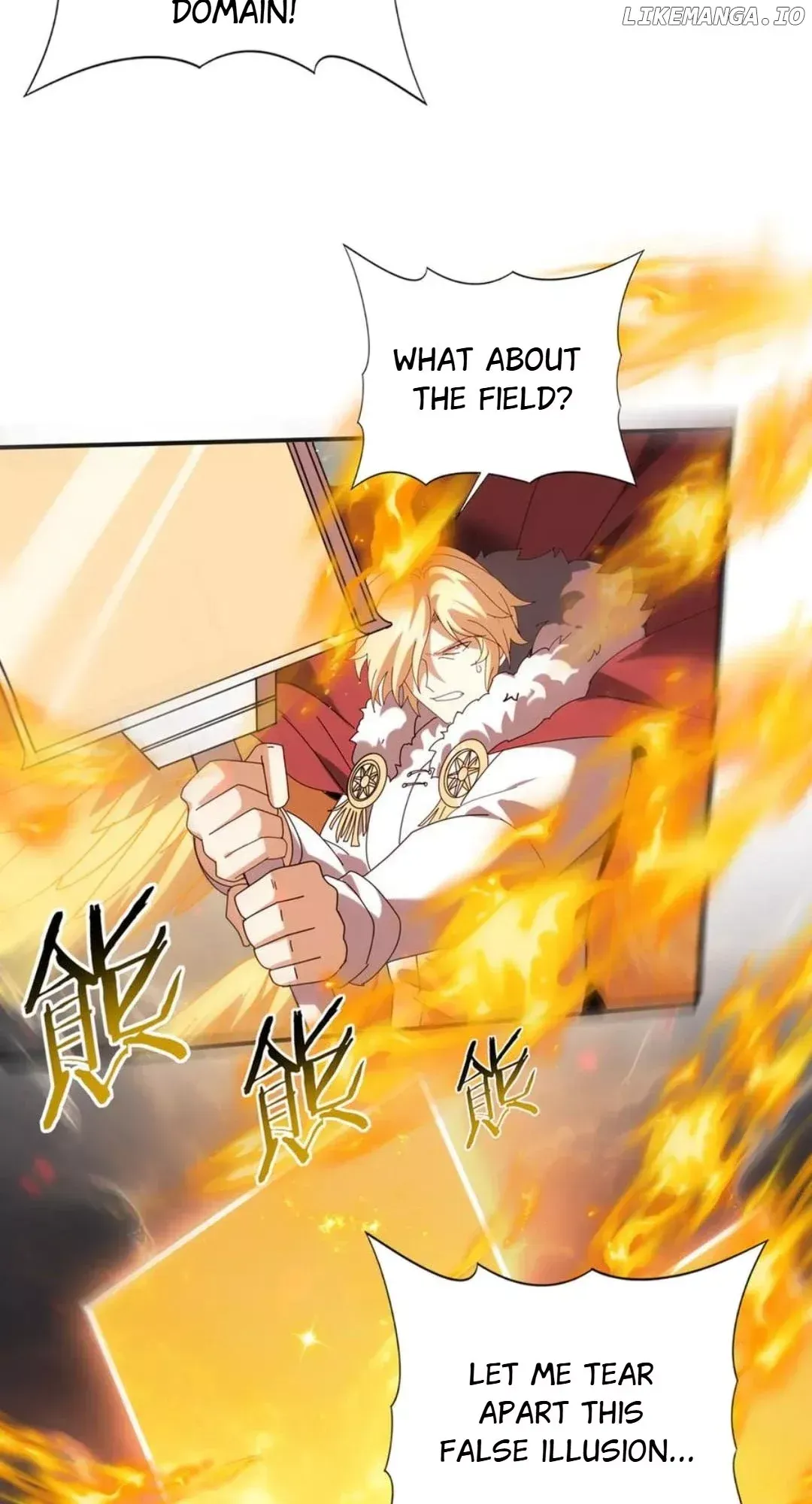 National Job Change: I’m Stuck As the Weakest Dragon Tamer?! Chapter 95 page 26 - 