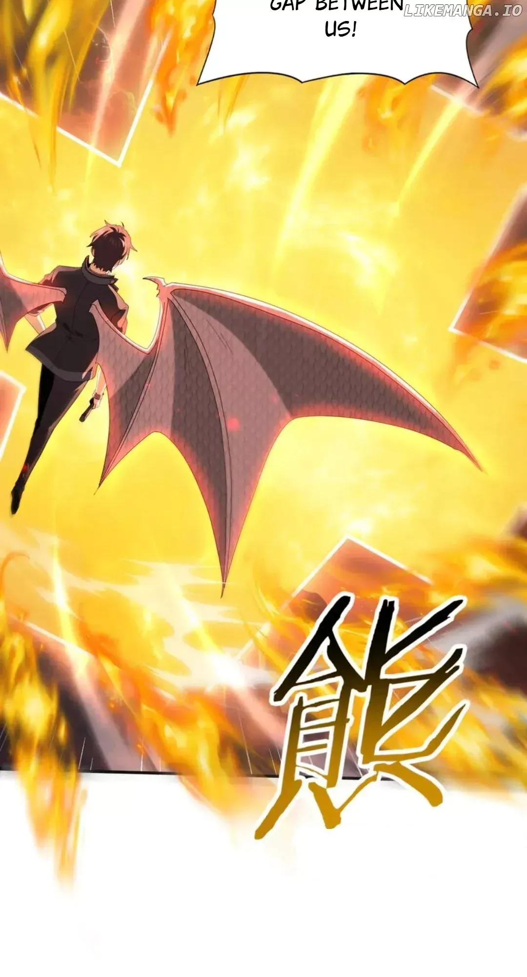 National Job Change: I’m Stuck As the Weakest Dragon Tamer?! Chapter 95 page 28 - 