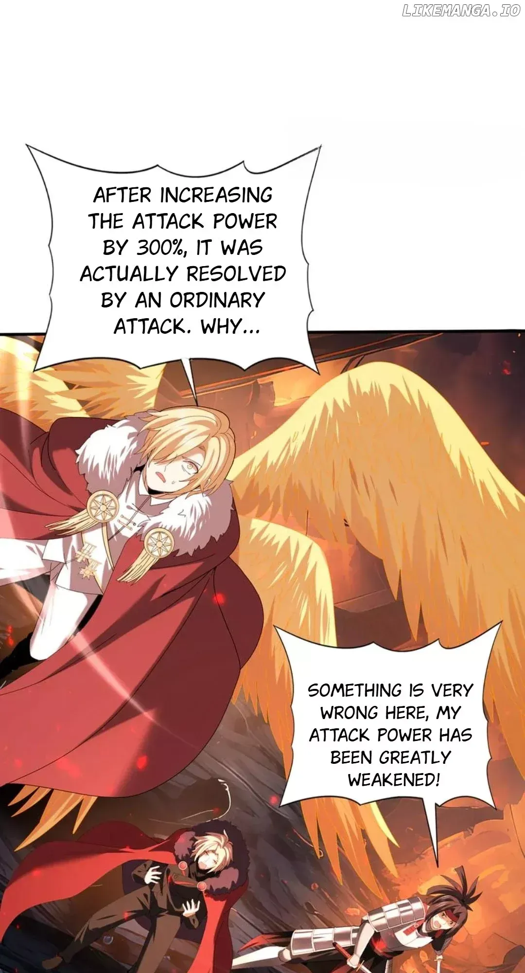 National Job Change: I’m Stuck As the Weakest Dragon Tamer?! Chapter 95 page 31 - 