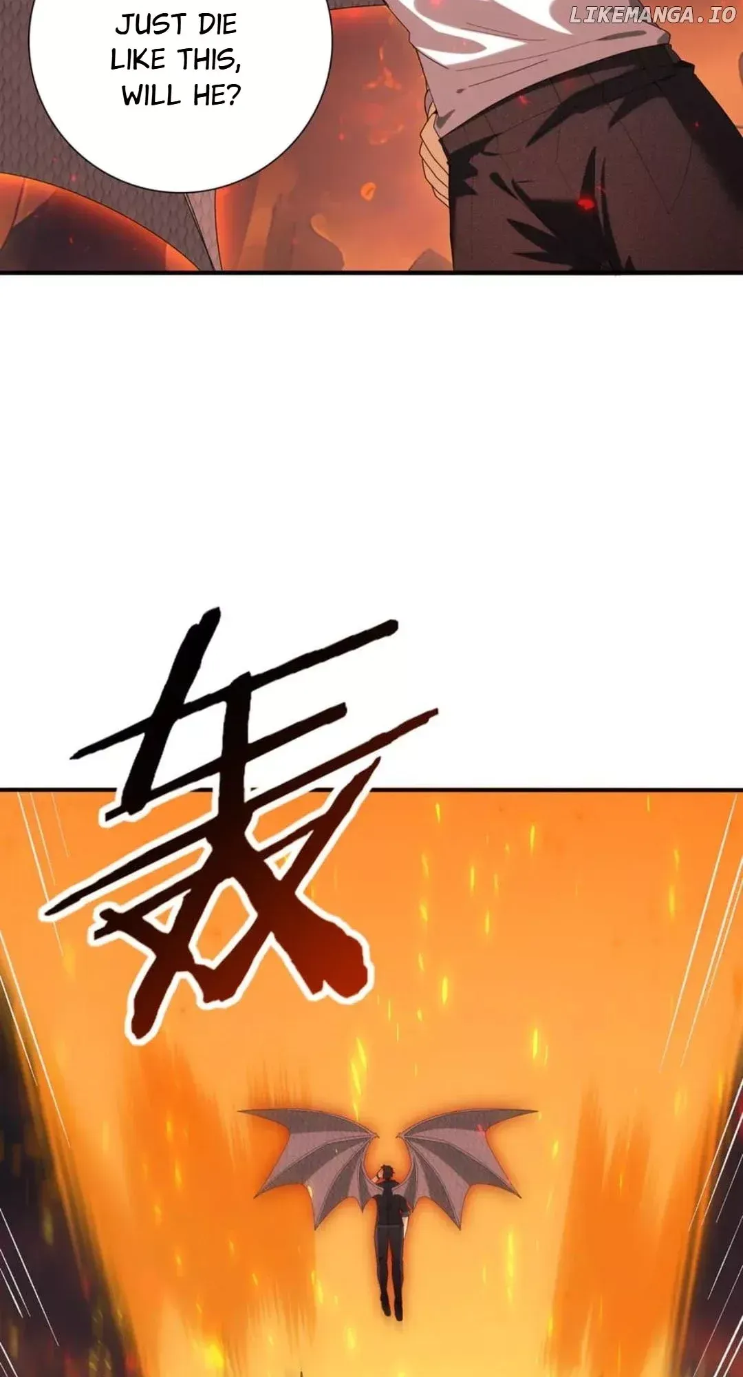 National Job Change: I’m Stuck As the Weakest Dragon Tamer?! Chapter 95 page 35 - 