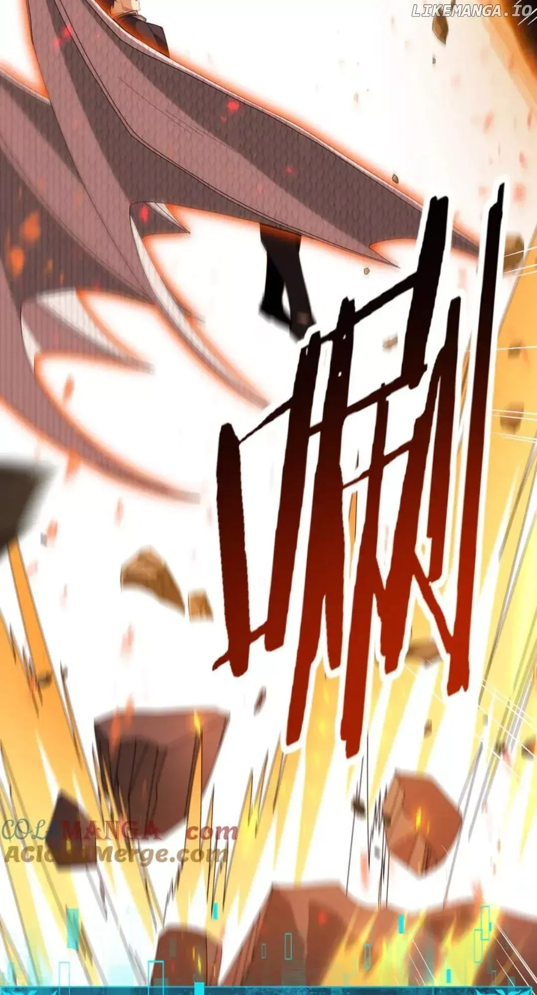 National Job Change: I’m Stuck As the Weakest Dragon Tamer?! Chapter 95 page 42 - 