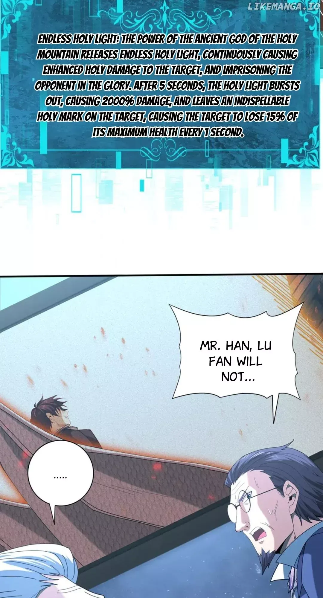 National Job Change: I’m Stuck As the Weakest Dragon Tamer?! Chapter 95 page 43 - 