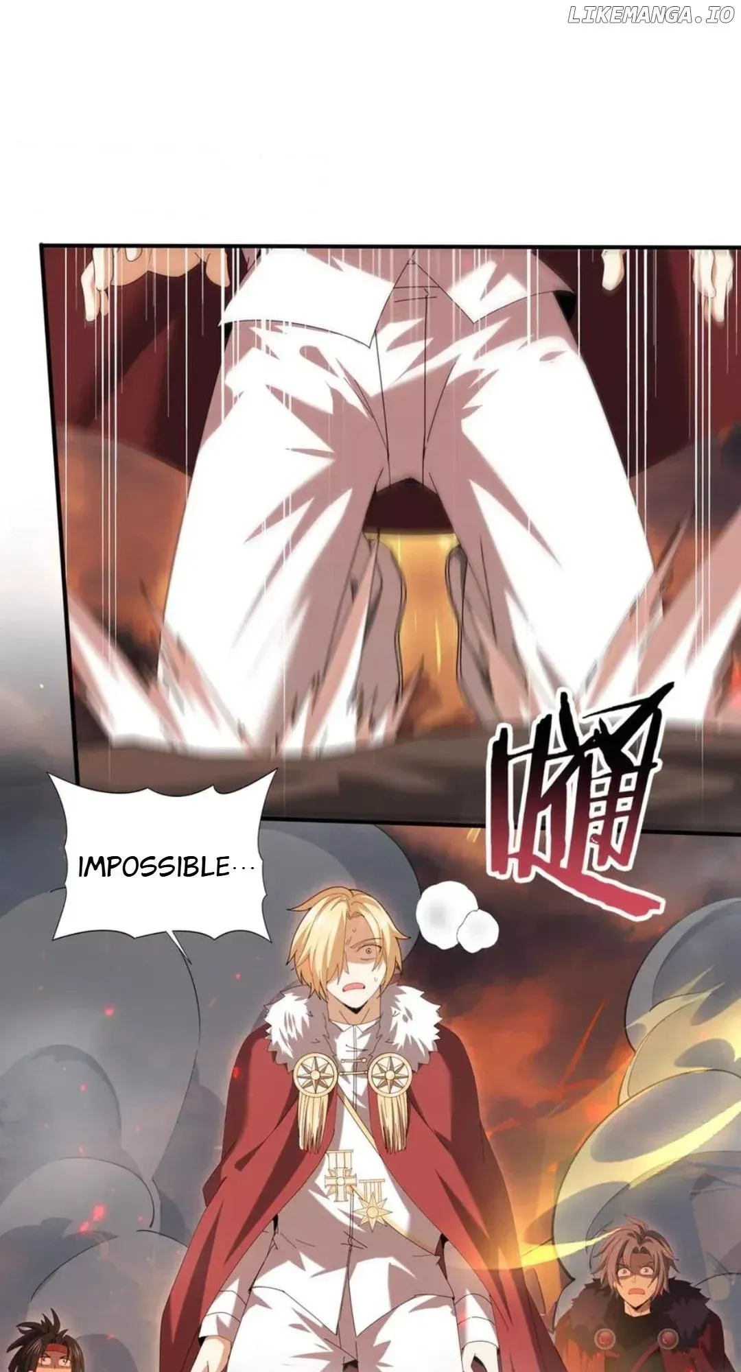 National Job Change: I’m Stuck As the Weakest Dragon Tamer?! Chapter 95 page 45 - 