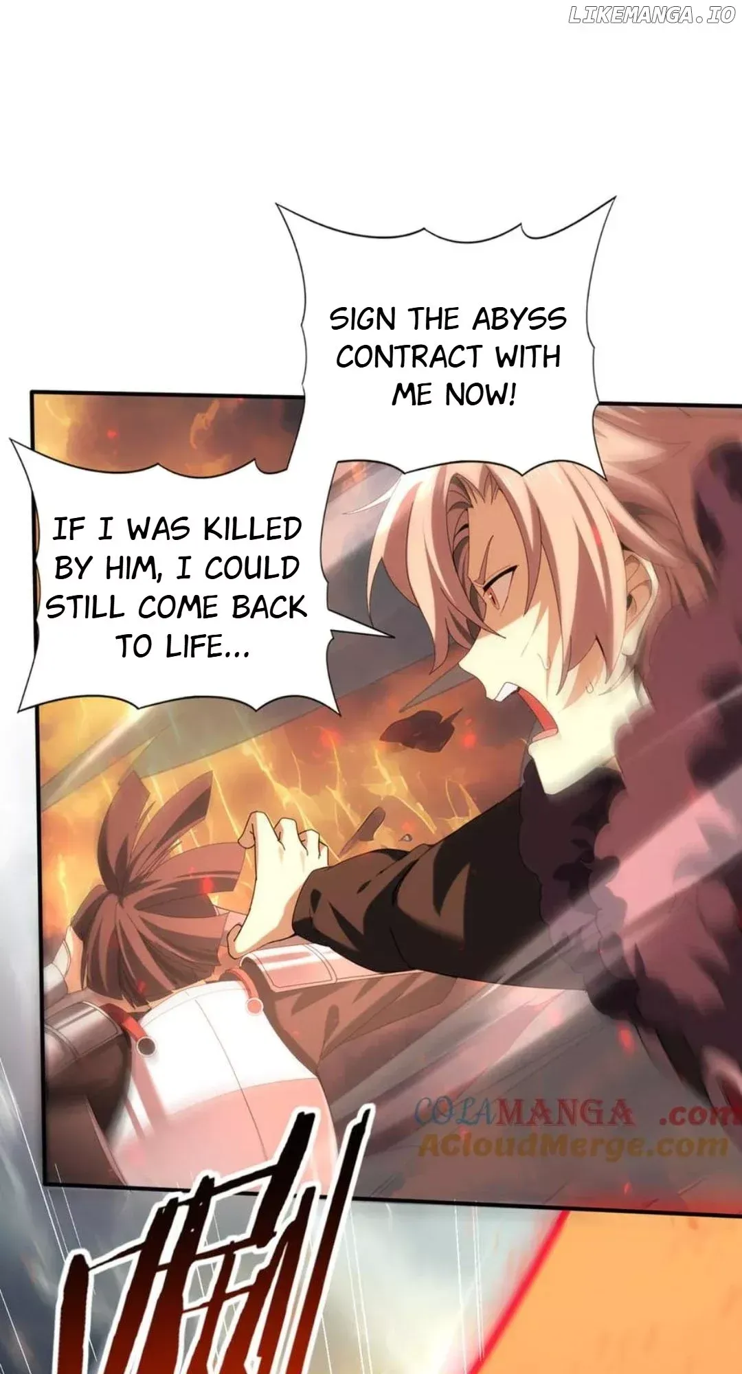 National Job Change: I’m Stuck As the Weakest Dragon Tamer?! Chapter 95 page 51 - 
