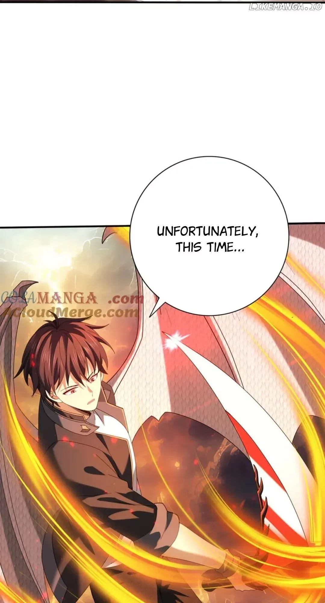 National Job Change: I’m Stuck As the Weakest Dragon Tamer?! Chapter 95 page 53 - 