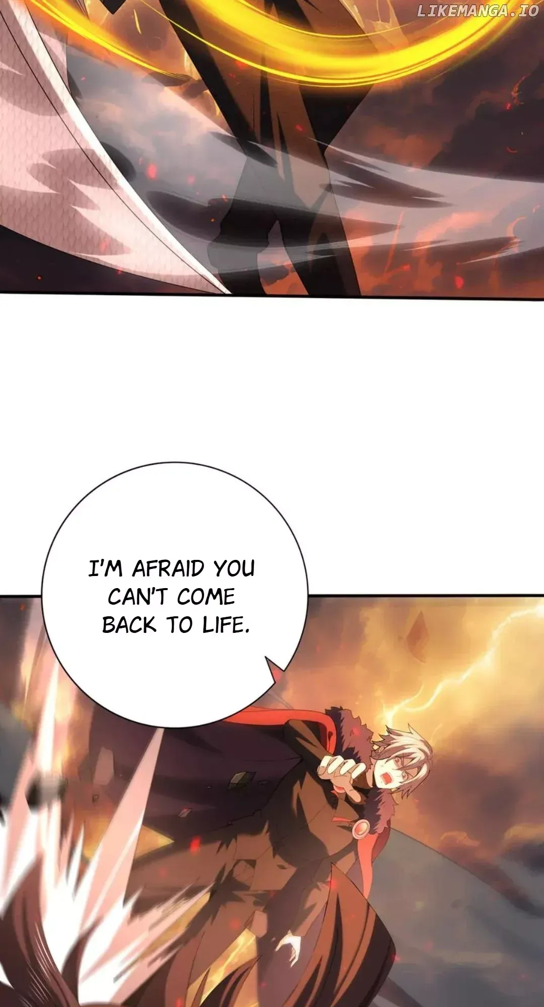 National Job Change: I’m Stuck As the Weakest Dragon Tamer?! Chapter 95 page 54 - 