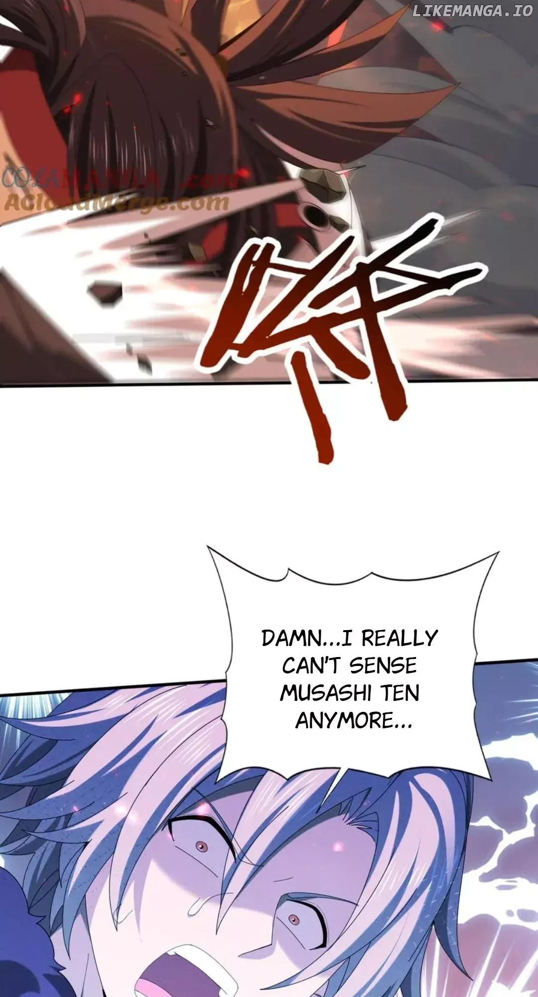 National Job Change: I’m Stuck As the Weakest Dragon Tamer?! Chapter 95 page 55 - 