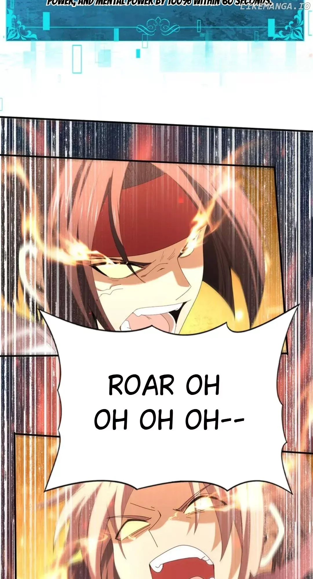 National Job Change: I’m Stuck As the Weakest Dragon Tamer?! Chapter 95 page 7 - 