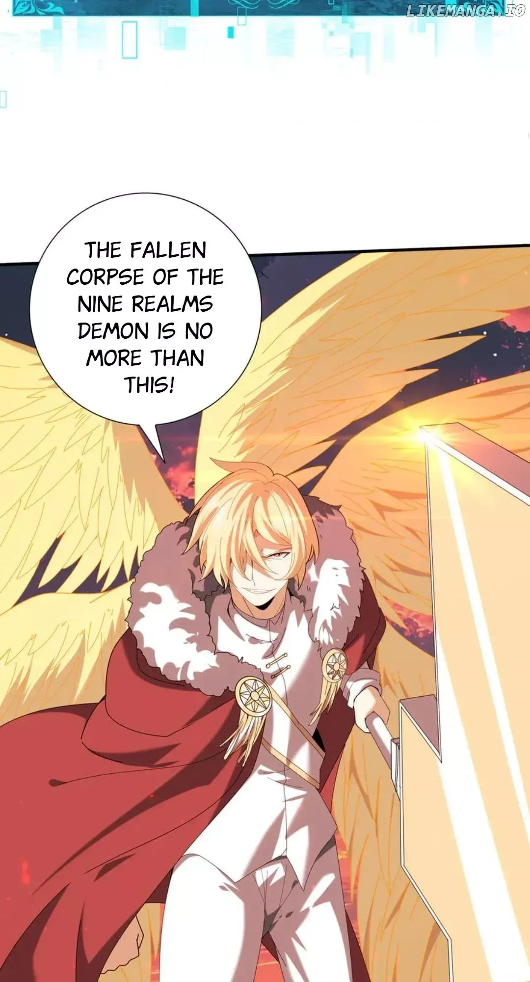National Job Change: I’m Stuck As the Weakest Dragon Tamer?! Chapter 95 page 10 - 