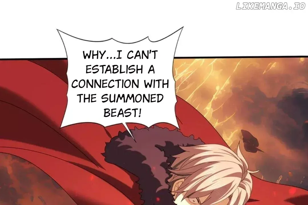 National Job Change: I’m Stuck As the Weakest Dragon Tamer?! Chapter 96 page 1 - 