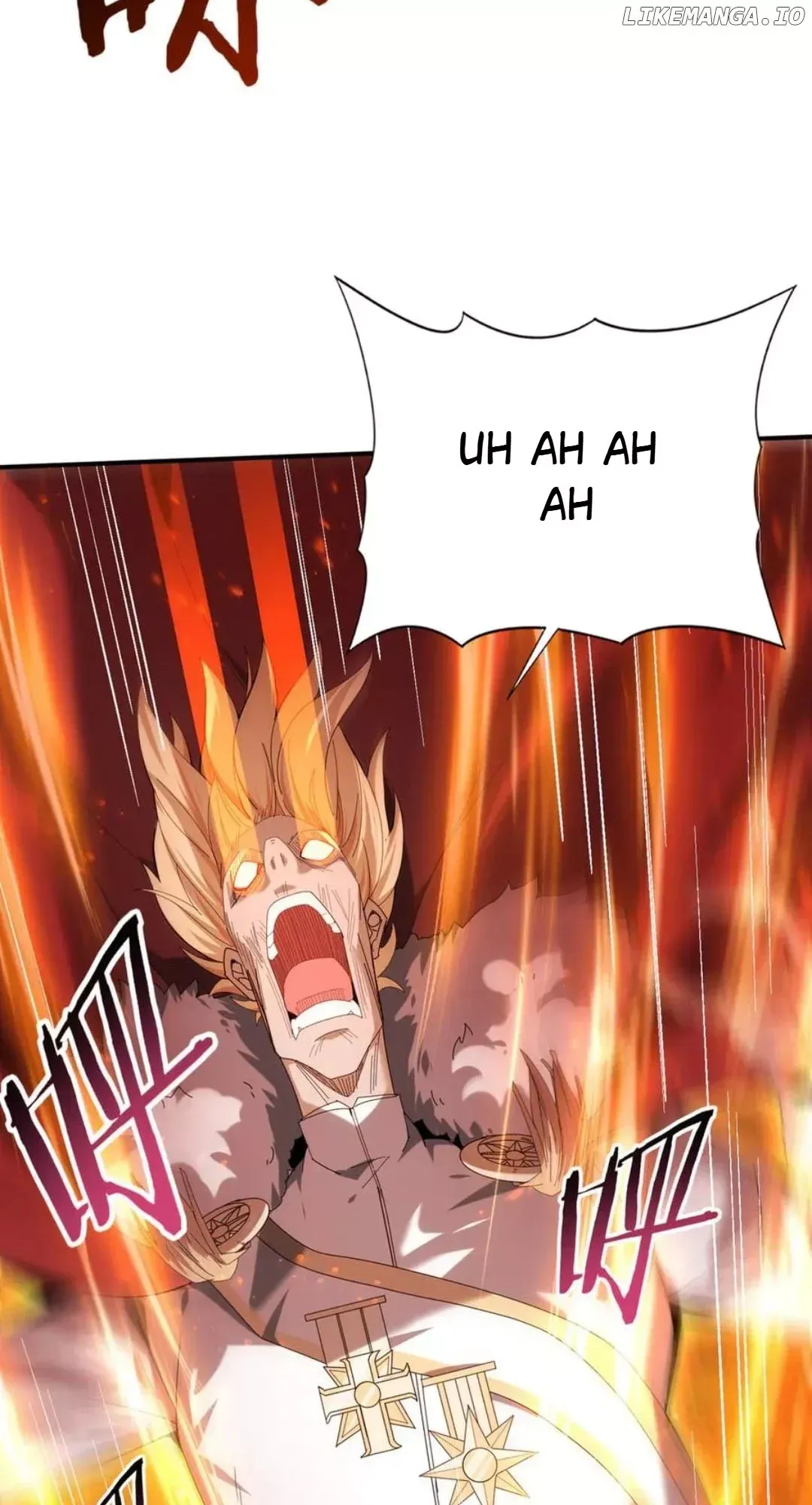 National Job Change: I’m Stuck As the Weakest Dragon Tamer?! Chapter 96 page 12 - 